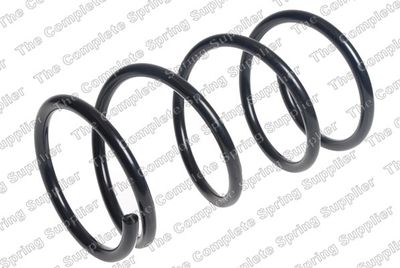 Suspension Spring LESJÖFORS 4059257