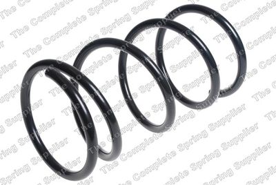 Suspension Spring LESJÖFORS 4059258
