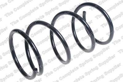 Suspension Spring LESJÖFORS 4059260