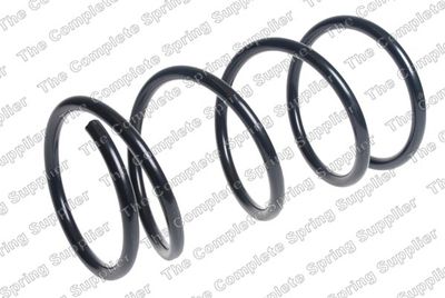 Suspension Spring LESJÖFORS 4059261