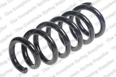 Suspension Spring LESJÖFORS 4059263