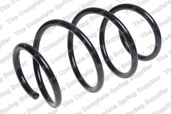 LESJÖFORS 4059265 Suspension Spring