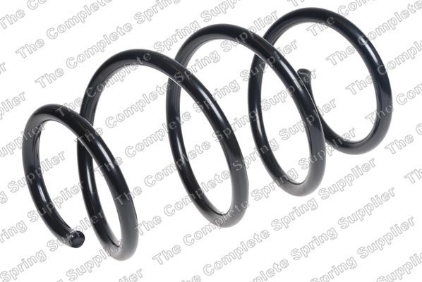 LESJÖFORS 4059266 Suspension Spring
