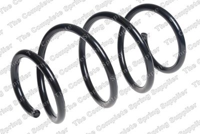 Suspension Spring LESJÖFORS 4059266