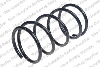 Suspension Spring LESJÖFORS 4059267