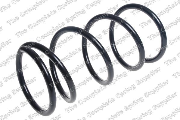 LESJÖFORS 4059268 Suspension Spring