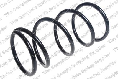 Suspension Spring LESJÖFORS 4059268