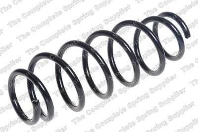 Suspension Spring LESJÖFORS 4059269