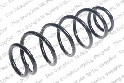 Suspension Spring LESJÖFORS 4059270