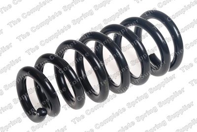 Suspension Spring LESJÖFORS 4059271