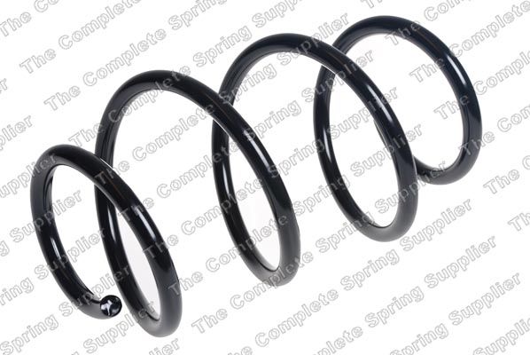 LESJÖFORS 4059272 Suspension Spring