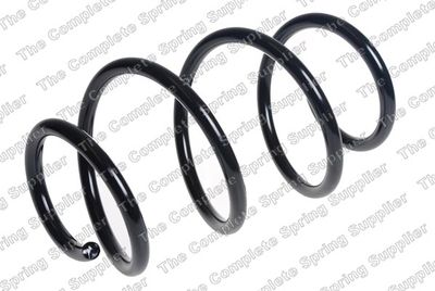 Suspension Spring LESJÖFORS 4059272