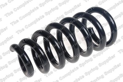Suspension Spring LESJÖFORS 4059273