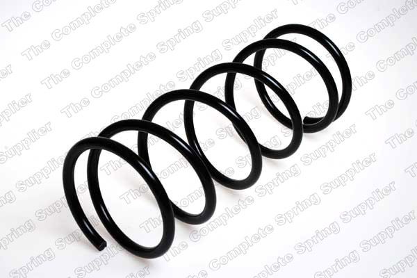 LESJÖFORS 4062016 Suspension Spring