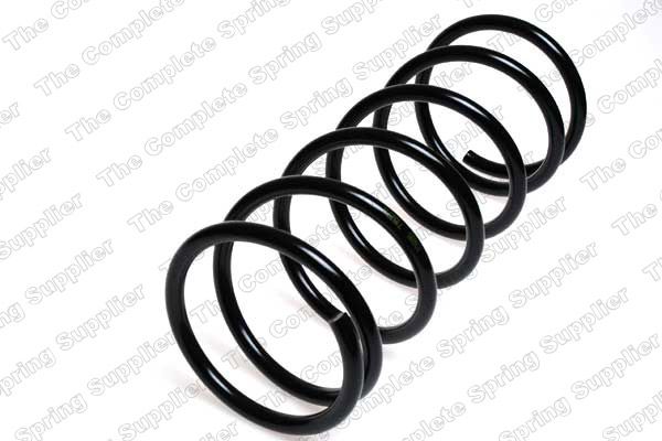 LESJÖFORS 4062017 Suspension Spring