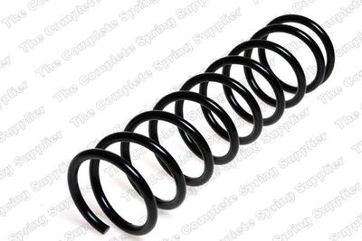 Suspension Spring LESJÖFORS 4062018