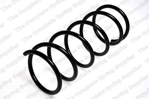 LESJÖFORS 4062023 Suspension Spring