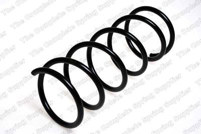Suspension Spring LESJÖFORS 4062023