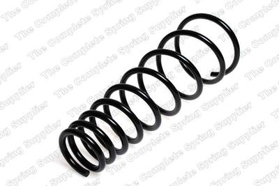 Suspension Spring LESJÖFORS 4062024