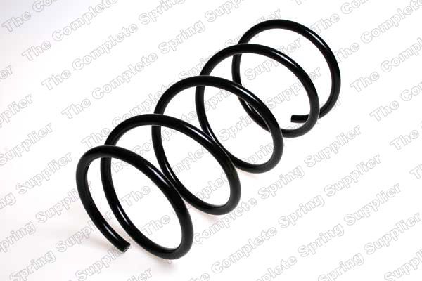 LESJÖFORS 4062033 Suspension Spring