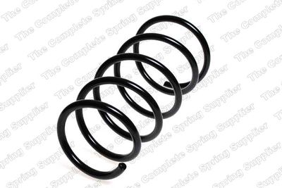 Suspension Spring LESJÖFORS 4062035