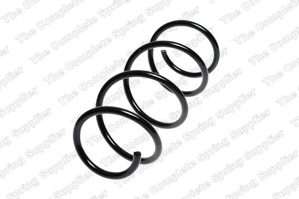 LESJÖFORS 4062041 Suspension Spring