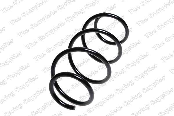 LESJÖFORS 4062053 Suspension Spring