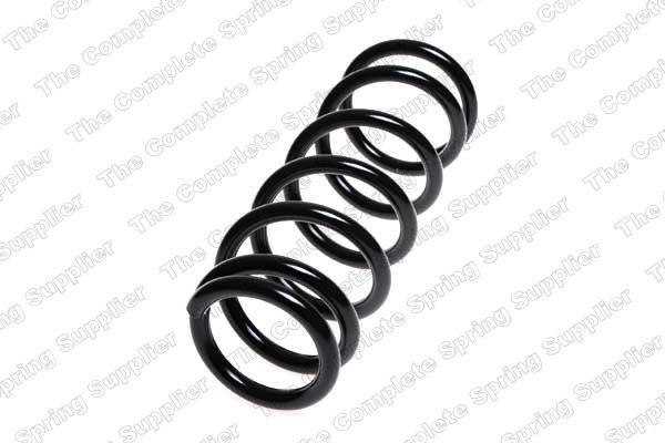 LESJÖFORS 4062055 Suspension Spring