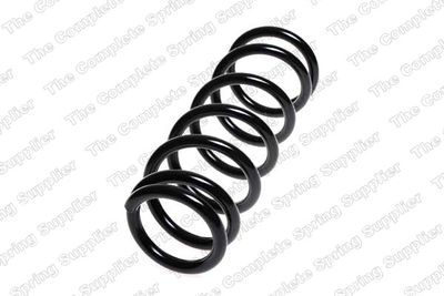 Suspension Spring LESJÖFORS 4062055