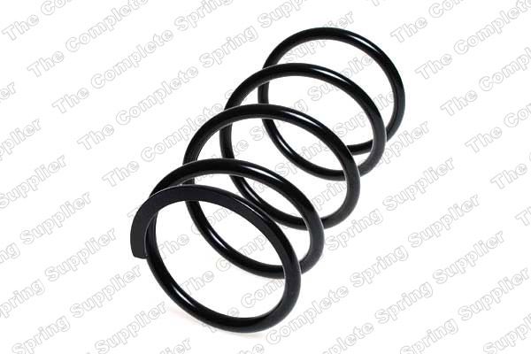 LESJÖFORS 4062057 Suspension Spring