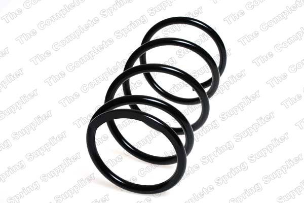 LESJÖFORS 4062058 Suspension Spring