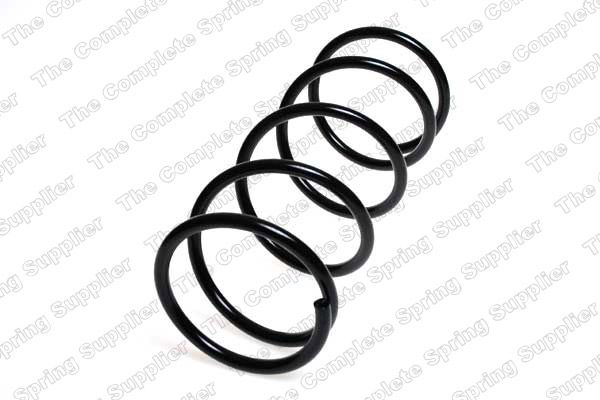 LESJÖFORS 4062059 Suspension Spring