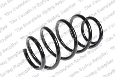 Suspension Spring LESJÖFORS 4062062