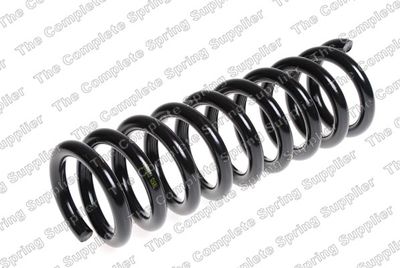 Suspension Spring LESJÖFORS 4062063