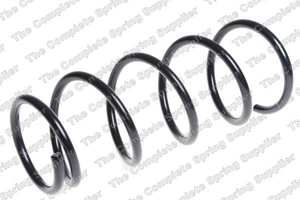 LESJÖFORS 4062068 Suspension Spring