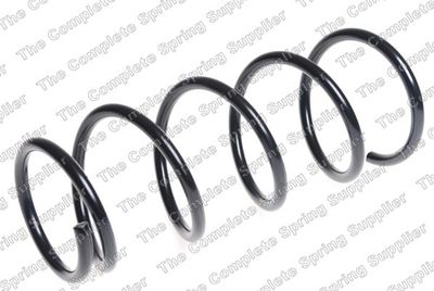 Suspension Spring LESJÖFORS 4062068