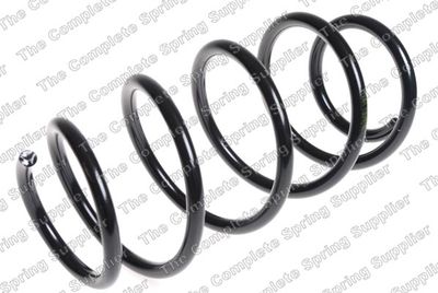 Suspension Spring LESJÖFORS 4062069