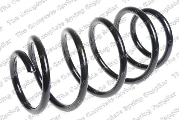 LESJÖFORS 4062070 Suspension Spring