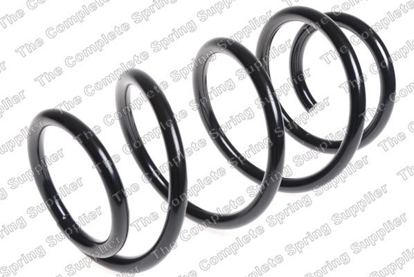 LESJÖFORS 4062073 Suspension Spring
