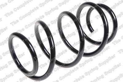 Suspension Spring LESJÖFORS 4062073