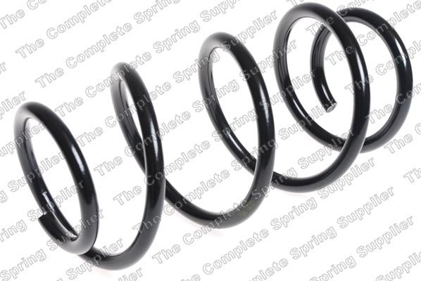 LESJÖFORS 4062074 Suspension Spring