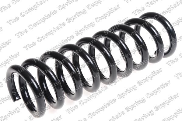 LESJÖFORS 4062075 Suspension Spring