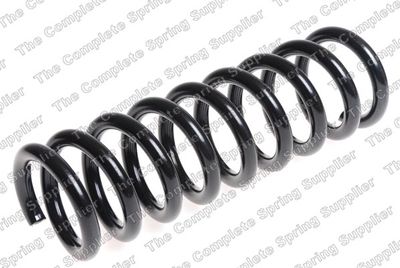Suspension Spring LESJÖFORS 4062075