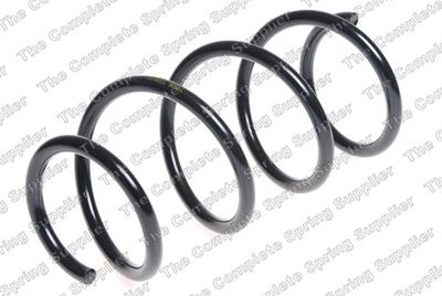 Suspension Spring LESJÖFORS 4062076
