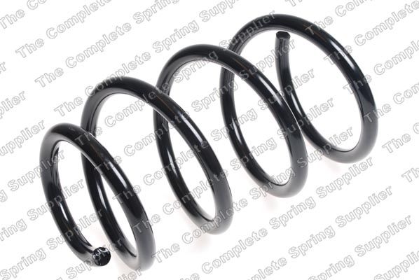 LESJÖFORS 4062078 Suspension Spring