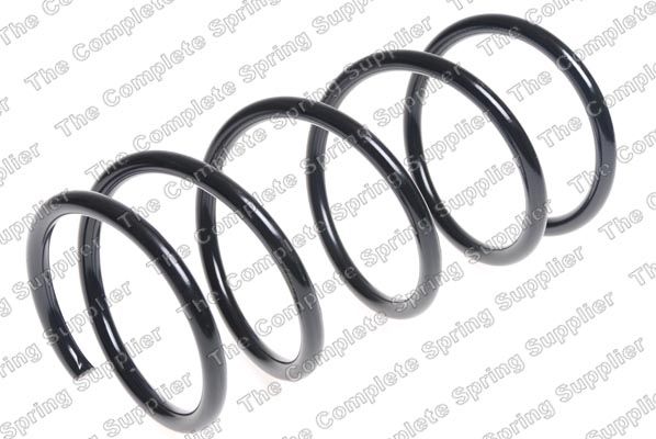 LESJÖFORS 4062079 Suspension Spring