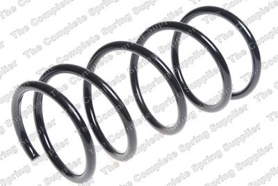 Suspension Spring LESJÖFORS 4062079