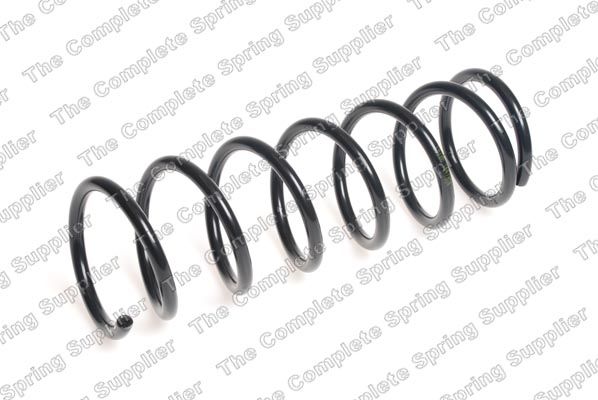 LESJÖFORS 4062083 Suspension Spring