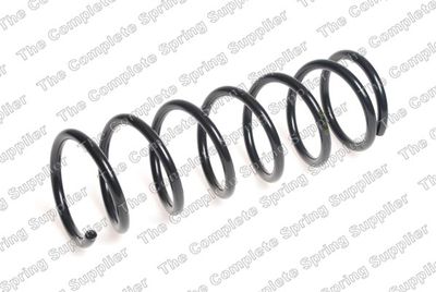 Suspension Spring LESJÖFORS 4062083