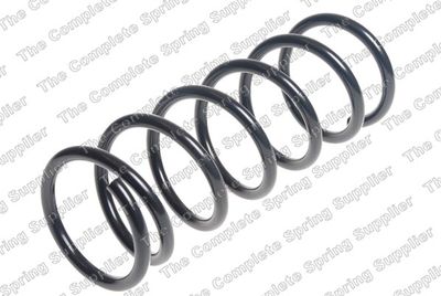 Suspension Spring LESJÖFORS 4062085